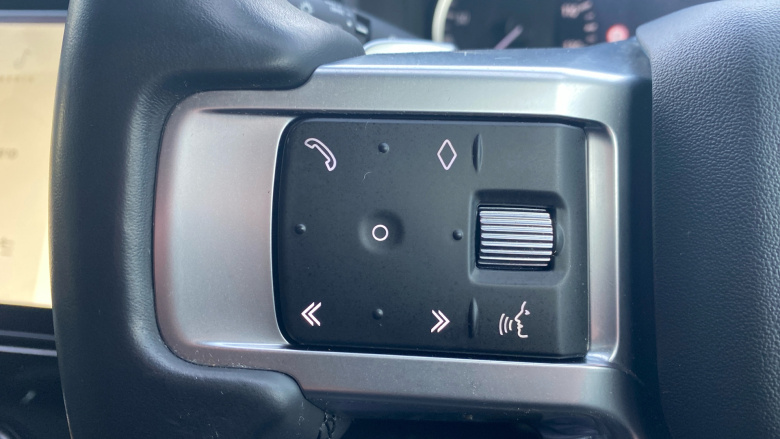 Land Rover Discovery Diesel 3.0 D300 R-Dynamic SE Commercial Auto